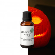 Fragrance Citrouille merveilleuse