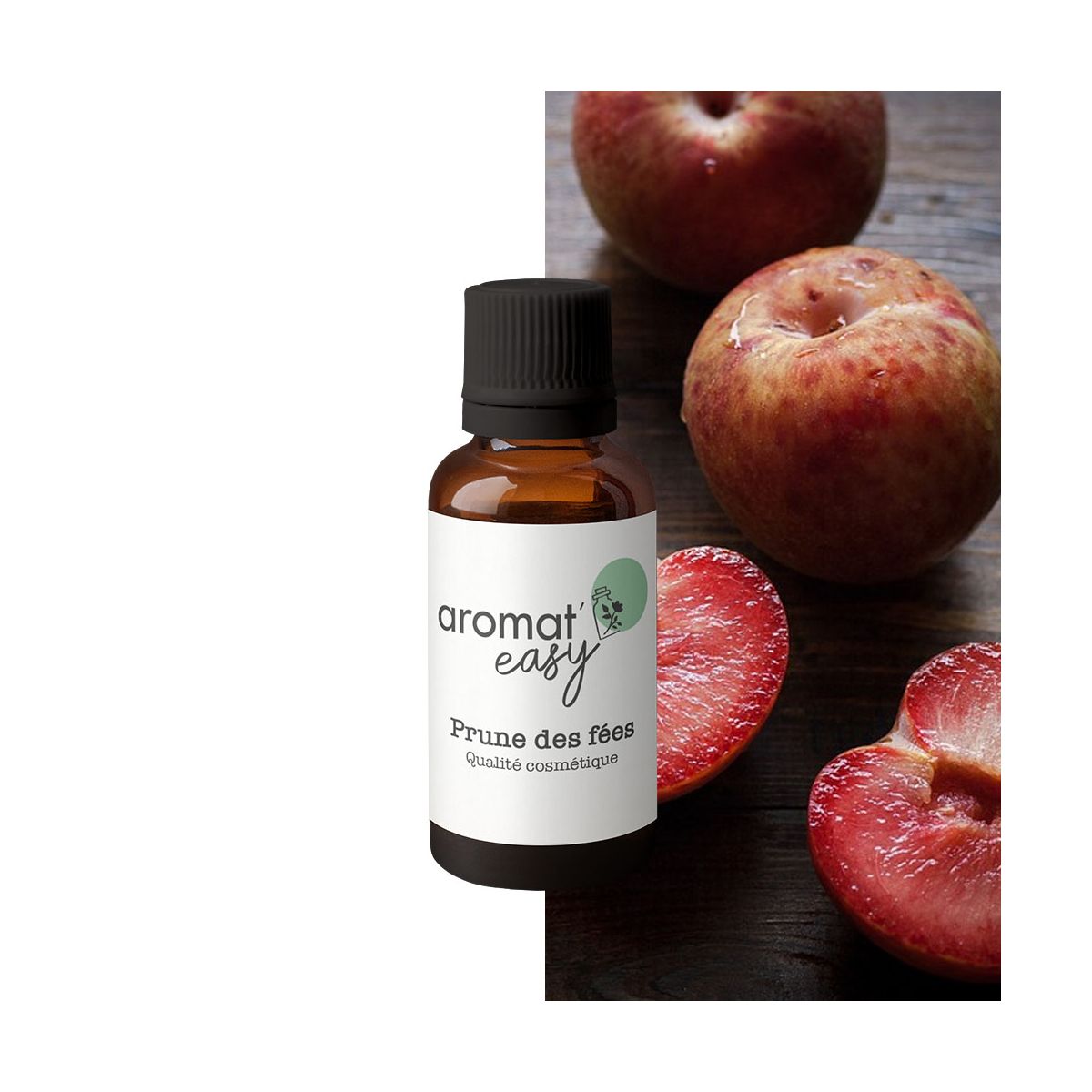 Fragrance Prune des fées