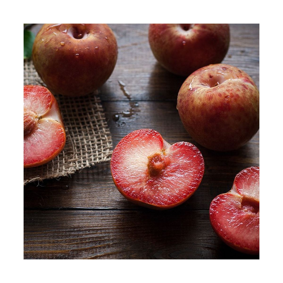 Fragrance Prune des fées