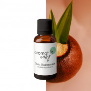 Fragrance Coco Citronnelle