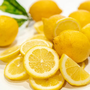 Fragrance Citron