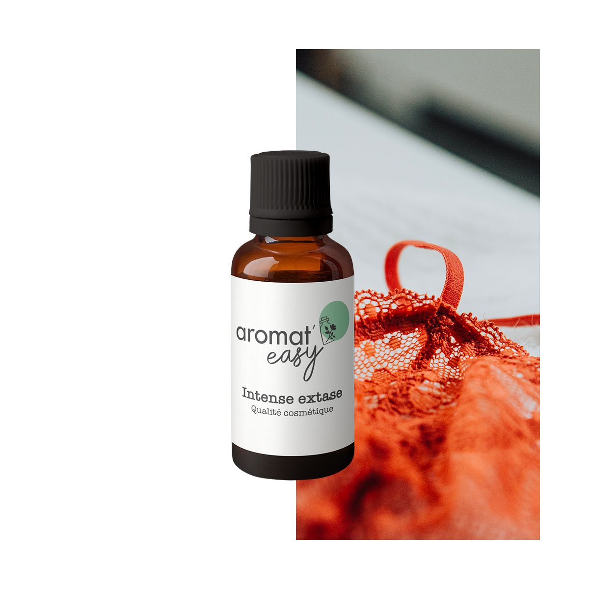Fragrance Intense extase