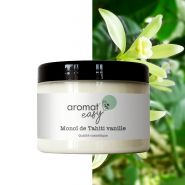 Monoï de Tahiti vanille