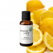 Fragrance Citron