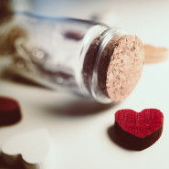 Fragrance Philtre d'amour