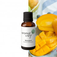 Fragrance Mangue (Grasse) Sans allergène