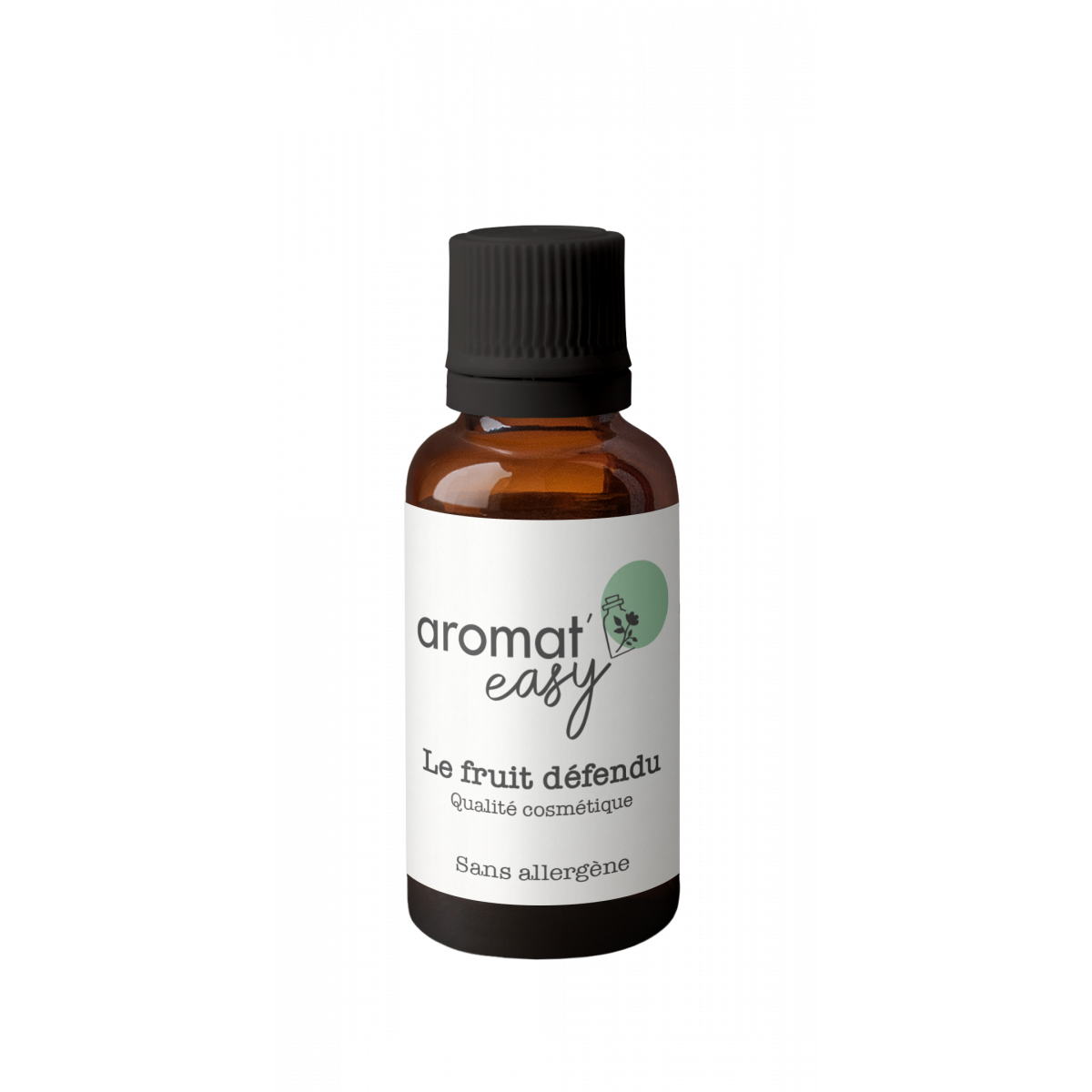 DL/Fragrance Le fruit défendu - Sans allergène