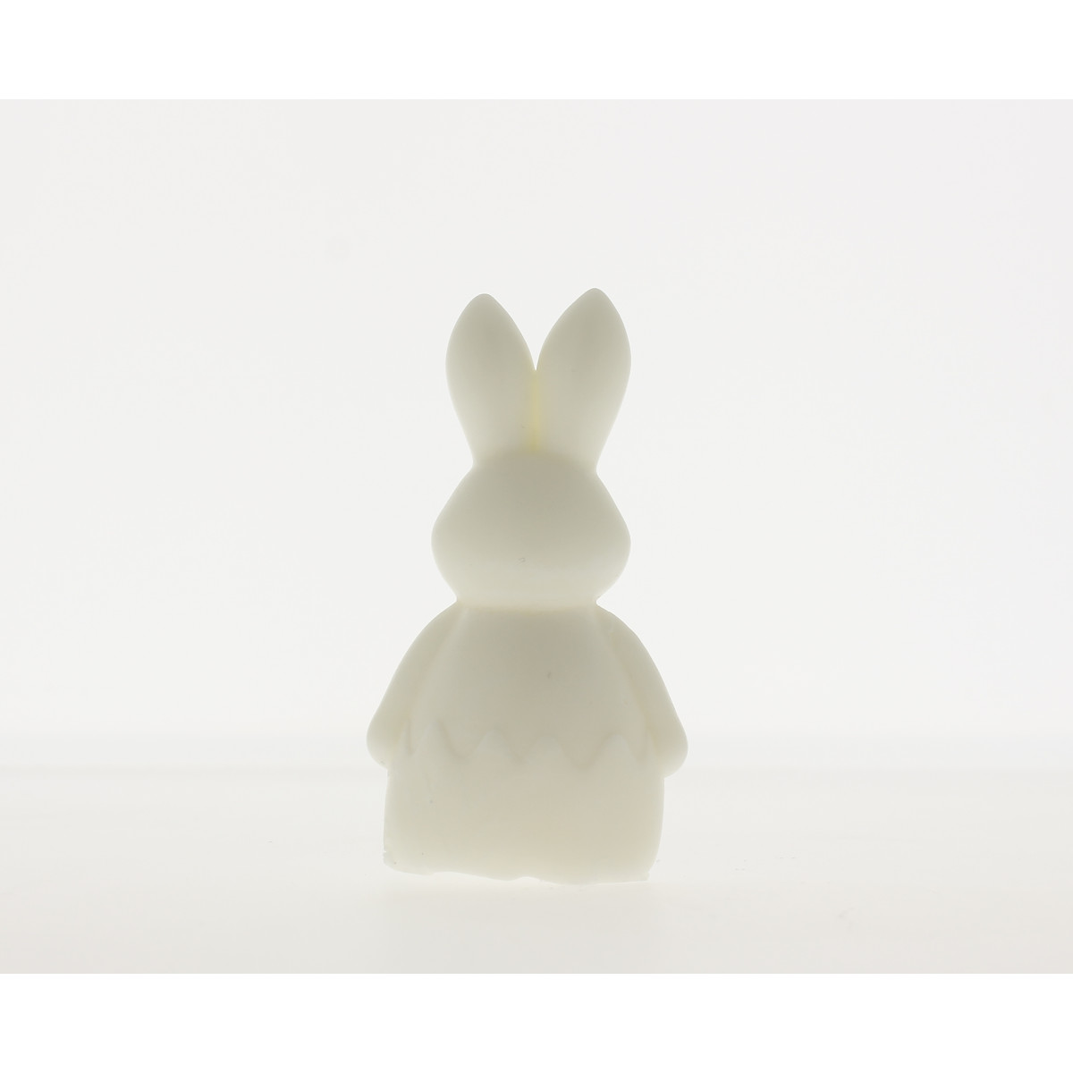 Moule en silicone lapin