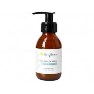 Gel d'aloe vera 115ml - Bioflore