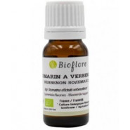 Huile essentielle de Romarin à Verbénone BIO – Soin Peau et Cheveux 10ml