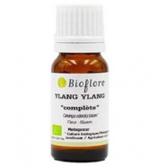 Huile essentielle d’Ylang Ylang BIO 10ml