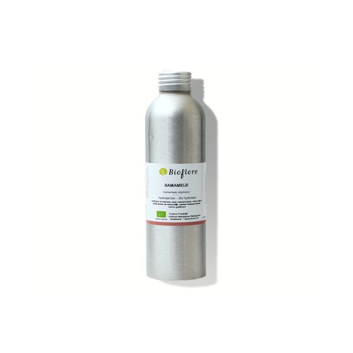 Hydrolat d’Hamamélis BIO 200ml