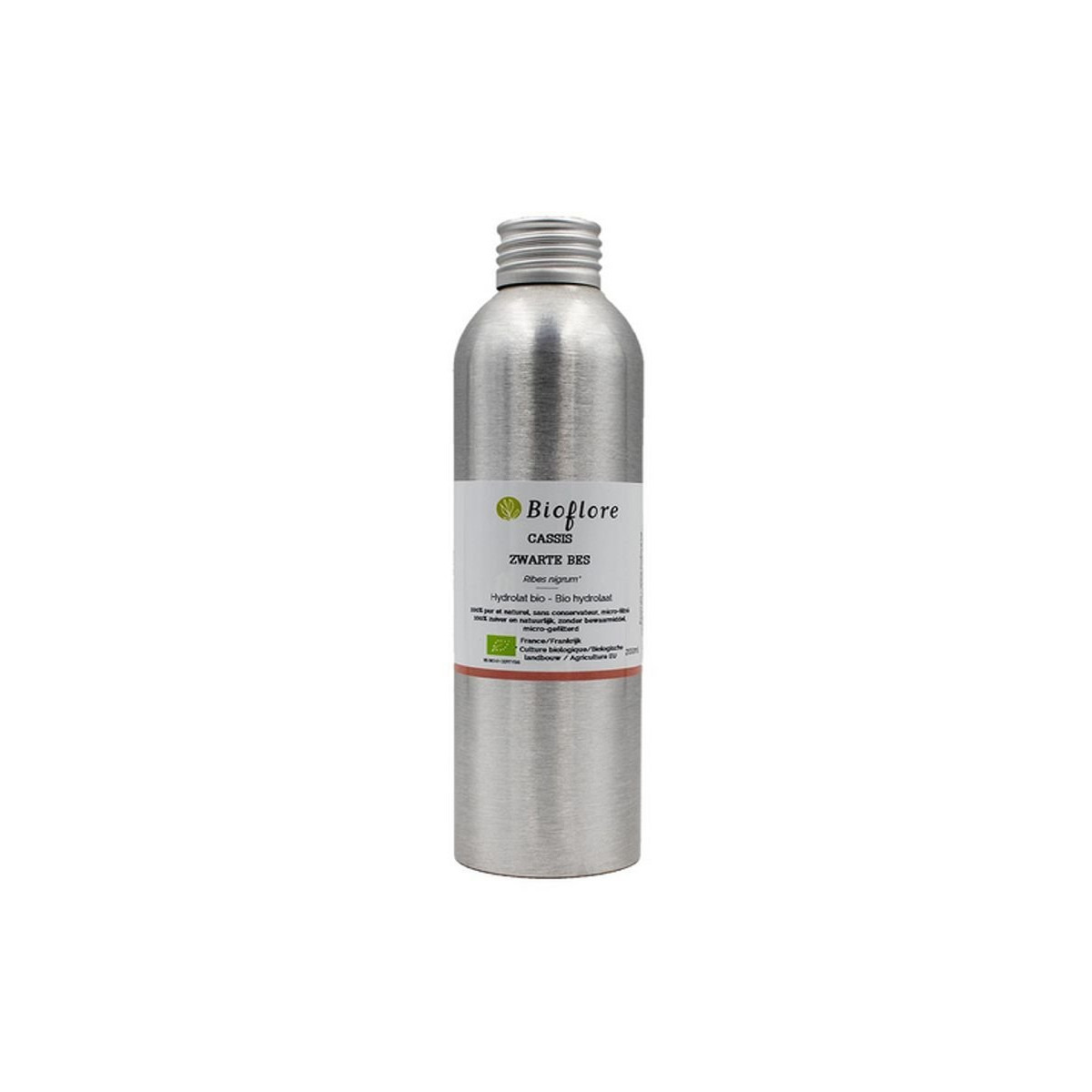 Hydrolat de Cassis BIO 200ml