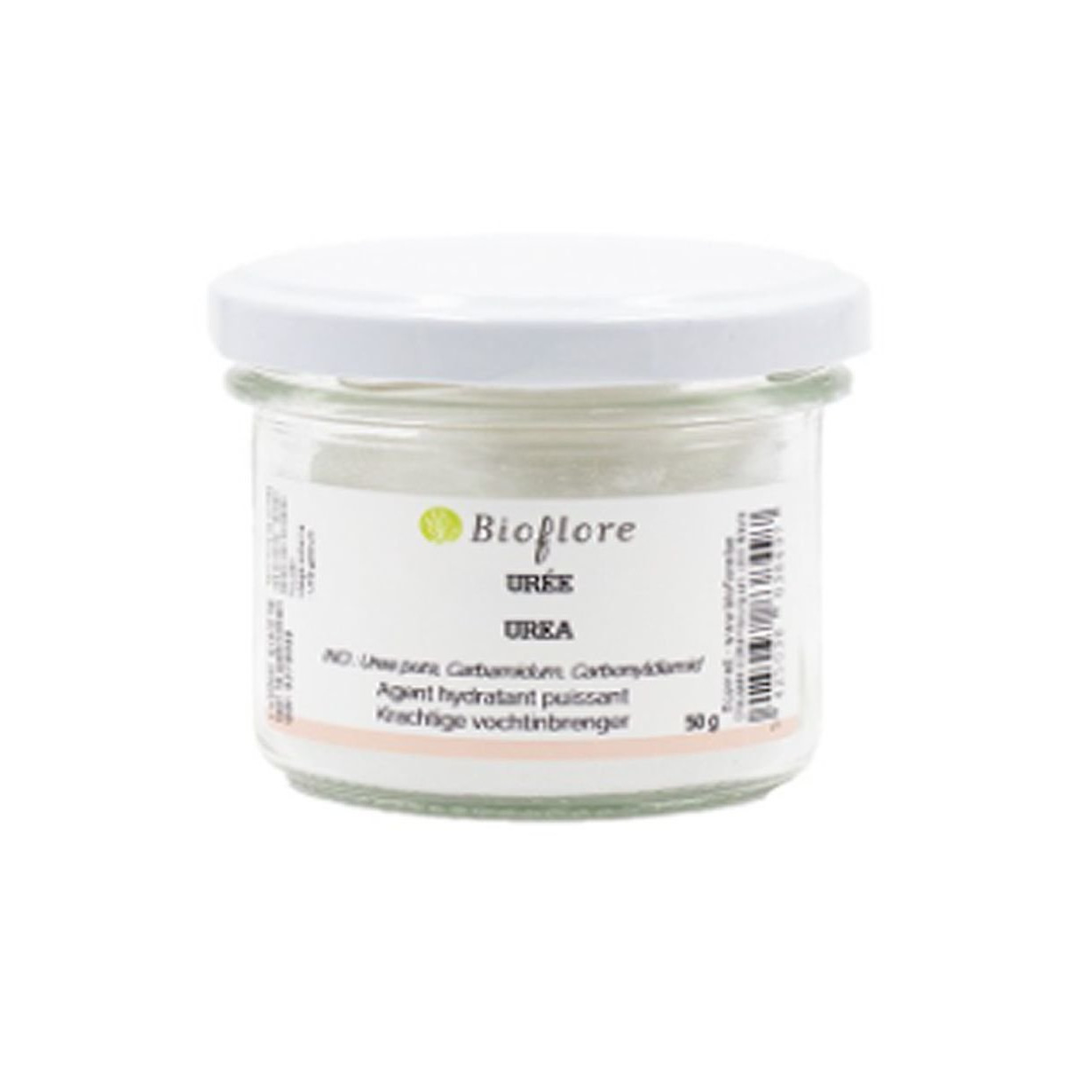 Urée – Urea en poudre 50g