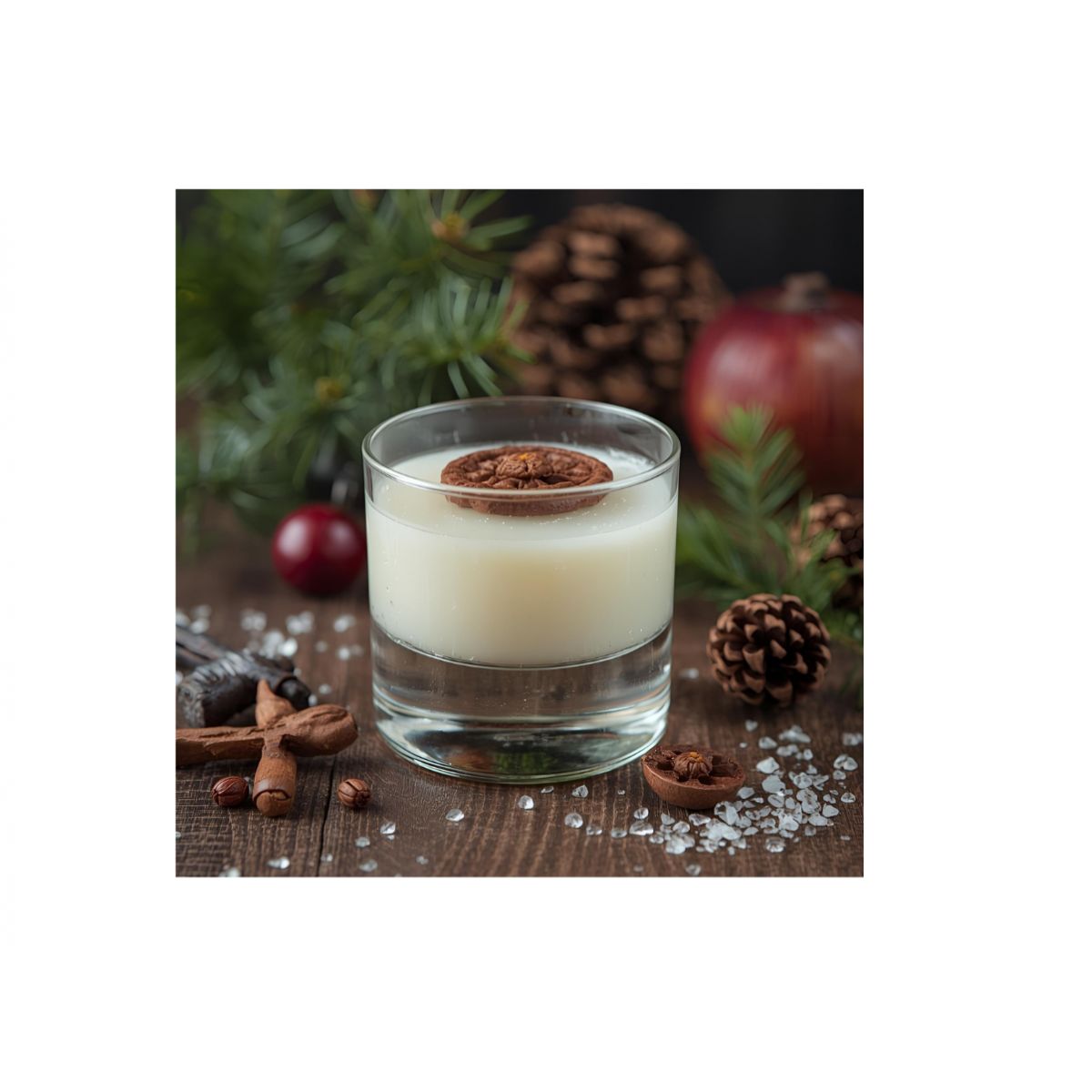 Fragrance Sapin