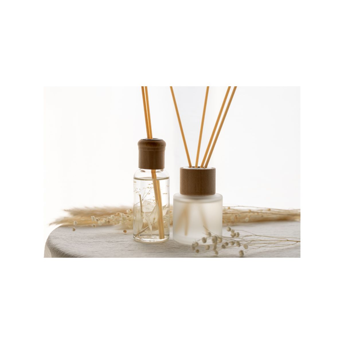 Fragrance Musc Blanc