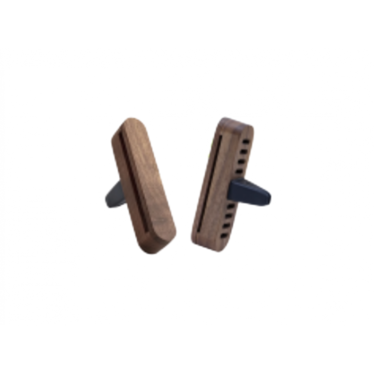 Diffuseur Voiture en bois  – Aromateasy