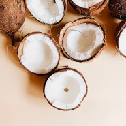 Fragrance Crème de Coco