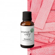 Fragrance Malabar (Grasse) Sans allergène