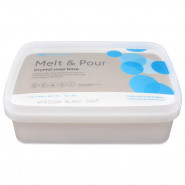 Base savon noir Melt and Pour
