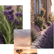 Fragrance Senteur de Provence