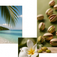 Fragrance Douceur des lagons